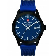 Meeste kell Swiss Alpine Military 7055.1875, 43mm