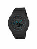 Meeste käekell Casio G-Shock GA-2100-1A2ER, must