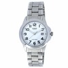 Casio MTP-1259PD-7BEG, hõbe