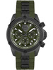Käekell Plein Sport Hurricane PSDBA0223, 44 mm, must