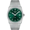Meeste käekell Tissot PRX T137.410.11.091.00, roheline