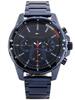 Meeste käekell Tommy Hilfiger Mason, ZF035A