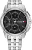 Meeste käekell Tommy Hilfiger Walker 1710620, 45 mm