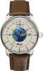 Zeppelin Atlantic 84685, automaatne