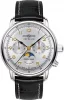 Käekell Zeppelin Mediterranee 96361, 42 mm, sinine