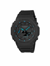 Meeste käekell Casio G-Shock GA-2100-1A2ER, must