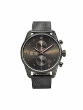 Meeste kell Hugo Boss 1513837 Skymaster, hall