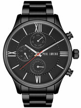 Meeste kell Paul Lorens PL11652B6-1A5, must