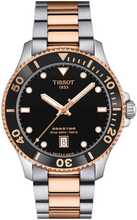 Tissot Seastar 1000 T120.410.22.051.01, 40 mm