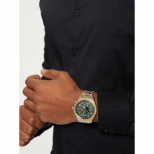 Meeste kell Tommy Hilfiger Clark 1792079, hõbedane
