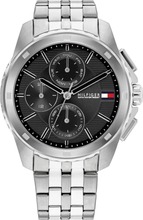 Meeste käekell Tommy Hilfiger Walker 1710620, 45 mm