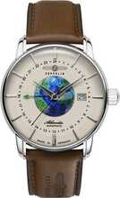 Zeppelin Atlantic 84685, automaatne