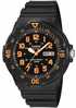 Casio MRW-200H-4B, ZD147G, must