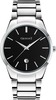 Meeste kell Giewont Timeless GW4290-2, hõbe/must