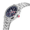 Meeste kell Swiss Military Sidewinder Chrono SMWGI2101702, ZD123C