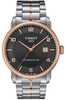 Tissot Luxury Powermatic 80 T086.407.22.067.00, hõbe