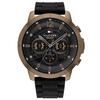 Meeste käekell Tommy Hilfiger TH1710491, ZF082B