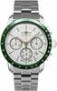 Meeste käekell Zeppelin New York 8878MB4, 42 mm