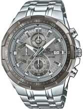Meeste kell Casio Edifice EFR-539DE-8AVUEF, hõbedane
