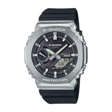 Meeste käekell Casio G-Shock GBM-2100-1AER, must