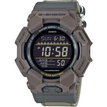 Meeste kell Casio G-Shock GD-010CE-5ER, khaki