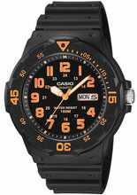 Casio MRW-200H-4B, ZD147G, must