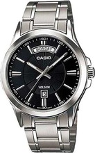 Meeste käekell Casio MTP-1381D-1AVDF, ZD076A