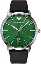 Meeste käekell Emporio Armani AR11509, hõbedane