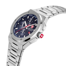 Meeste kell Swiss Military Sidewinder Chrono SMWGI2101702, ZD123C