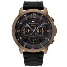 Meeste käekell Tommy Hilfiger TH1710491, ZF082B