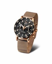 Vostok Europe Undinė VK64-515B568BR