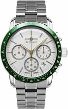 Meeste käekell Zeppelin New York 8878MB4, 42 mm