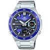 Meeste käekell Casio Edifice EFV-C110D-2AVEF, hõbedane