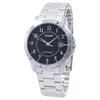 Meeste käekell Casio MTP-V004D-1B, ZD047D