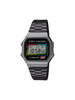 Meeste kell Casio Vintage A168WEUC-1AER, must