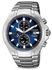 Meeste kell Citizen Eco Drive Super Titanium CA0700-86L, 43 mm