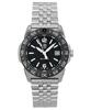 Meeste käekell Luminox Pacific Diver XS.3122M.1, must