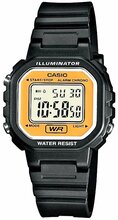 Kell Casio LA-20WH-9ADF, must