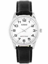 Meeste kell Casio MTP-V001L-7BUDF, valge