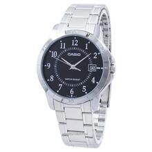 Meeste käekell Casio MTP-V004D-1B, ZD047D