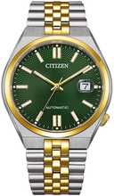 Citizen Tsuyosa 60 Automatic NK0024-54X