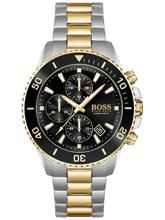 Meeste käekell Hugo Boss 1513908 Admiral, ZH035B