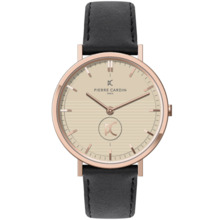 Meeste käekell Pierre Cardin Belleville Lines CBV.1048