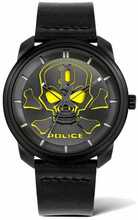 Meeste kell Police PL15714JSB.02, 44 mm