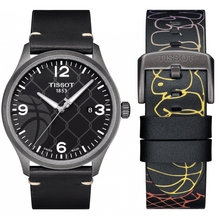 Meeste kell Tissot T116.410.36.067.00, must