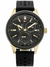 Meeste kell Tommy Hilfiger Austin, ZF017A