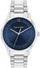 Meeste kell Calvin Klein Iconic 25200225, karbiga