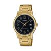 Meeste kell Casio MTP-V002G-1BUDF, must