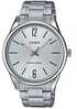 Meeste kell Casio MTP-V005D-7BUDF, ZD105B, hõbedane