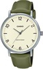 Meeste kell Casio MTP-VT03L-7B, valge karp